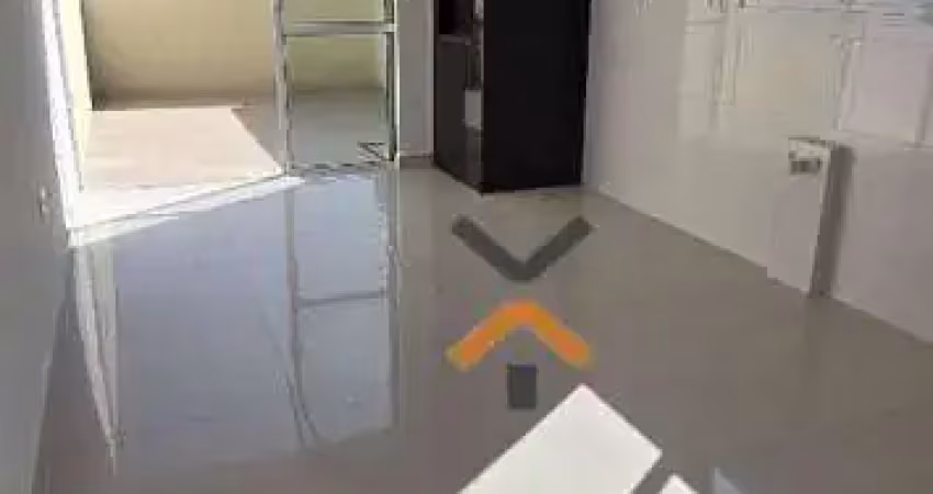 Apartamento duplex com 2 dormitórios à venda, 102 m² por r$ 570.000,00 - parque oratório - santo andré/sp