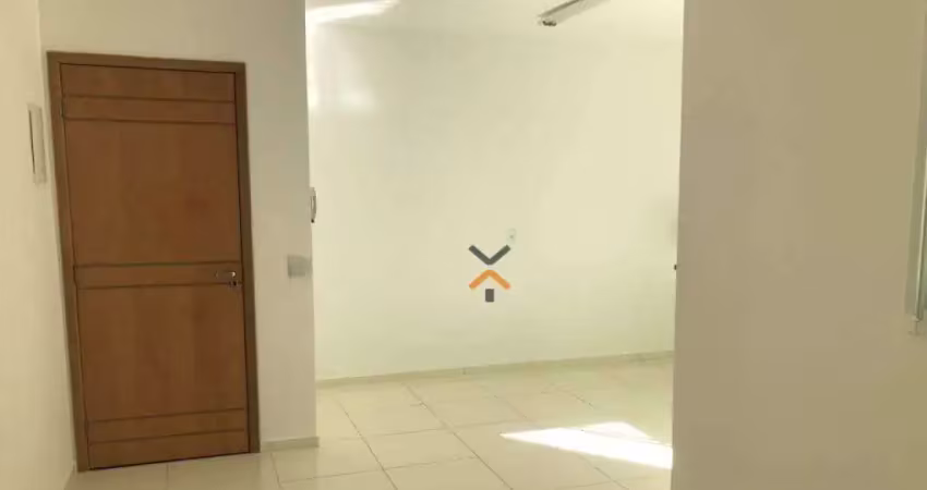 Apartamento garden com 2 dormitórios à venda, 40 m² por r$ 266.000,00 - vila tibiriçá - santo andré/sp