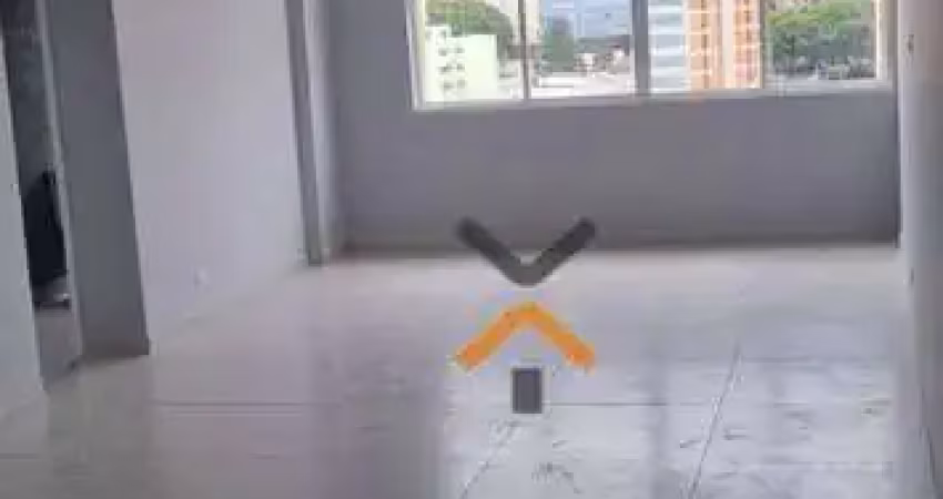 Sala, 62 m² - venda por r$ 318.000,00 ou aluguel por r$ 2.430,00/mês - centro - santo andré/sp