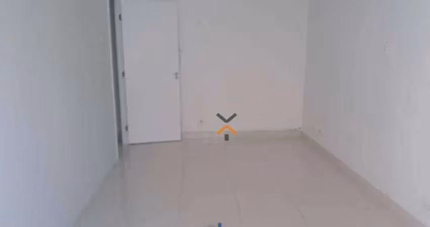 Sala à venda, 37 m² por r$ 340.000,00 - vila gilda - santo andré/sp