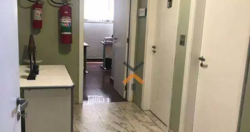 Sobrado para alugar, 600 m² por r$ 27.250,00/mês - jardim - santo andré/sp