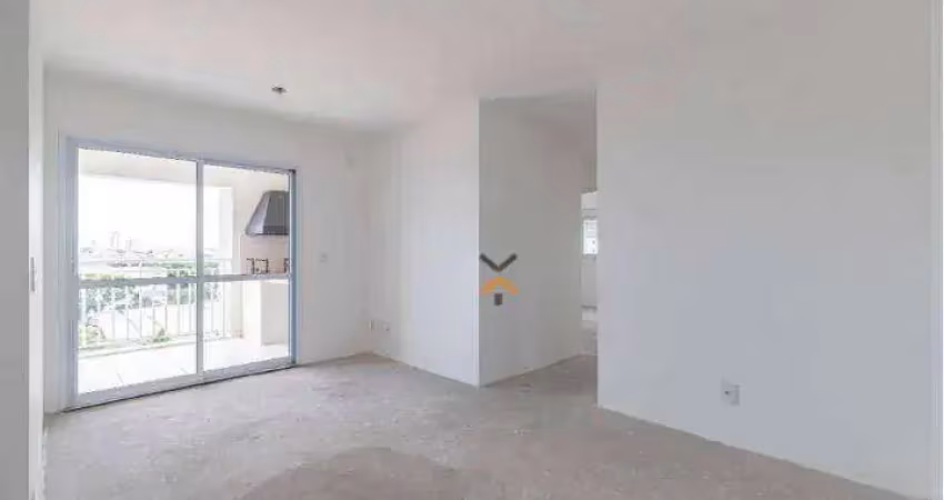 Apartamento à venda, 70 m² por r$ 798.584,00 - santa paula - são caetano do sul/sp