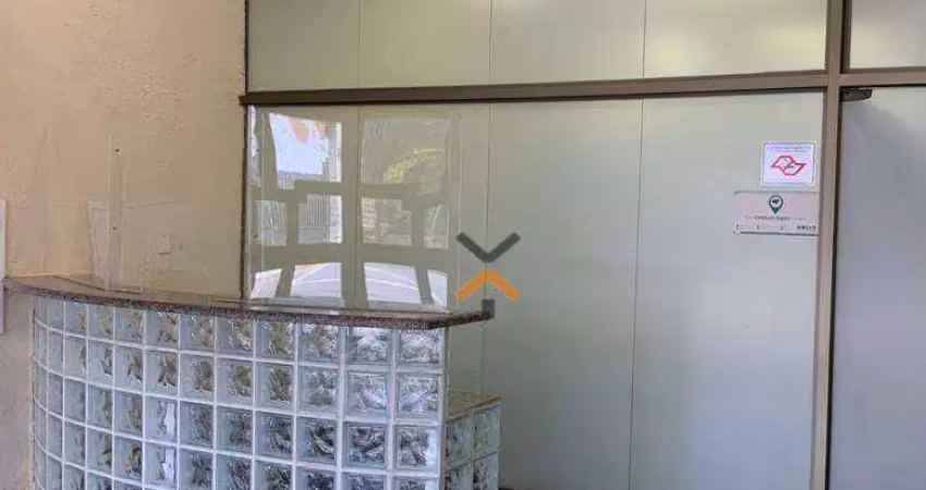Prédio, 259 m² - venda por r$ 2.400.000,00 ou aluguel por r$ 13.500,01/mês - centro - santo andré/sp