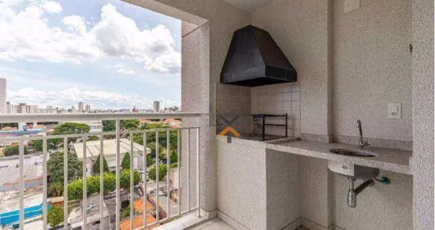 Apartamento à venda, 70 m² por r$ 821.510,00 - santa paula - são caetano do sul/sp