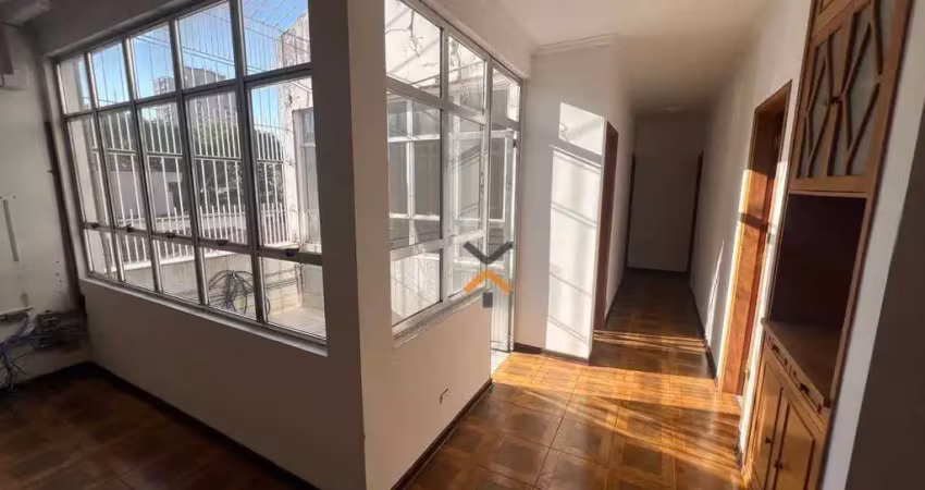 Casa com 3 dormitórios à venda, 200 m² por R$ 1.280.000,00 - Rudge Ramos - São Bernardo do Campo/SP