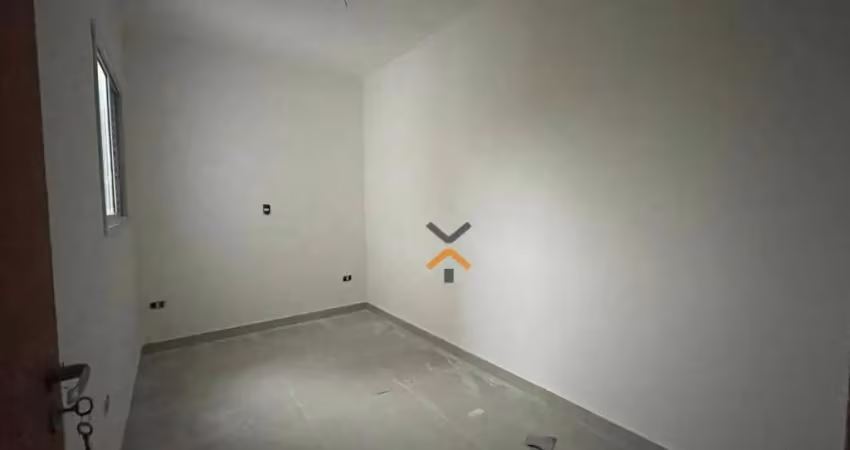 Apartamento à venda, 50 m² por r$ 433.000,00 - vila eldízia - santo andré/sp