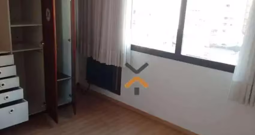 Apartamento com 1 dormitório à venda, 50 m² por R$ 250.000,00 - Centro - São Bernardo do Campo/SP