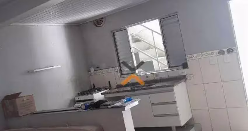 Sobrado com 3 dormitórios à venda, 209 m² por r$ 600.000,00 - jardim teles de menezes - santo andré/sp