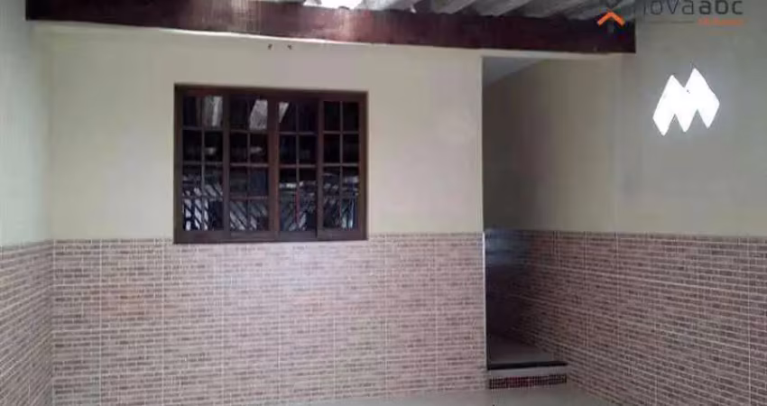 Sobrado com 3 dormitórios à venda, 170 m² por r$ 600.000,00 - vila eldízia - santo andré/sp