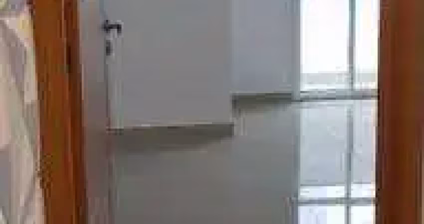 Apartamento com 3 dormitórios à venda, 69 m² por r$ 420.000,00 - vila pires - santo andré/sp