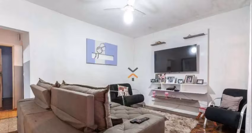 Sobrado com 2 dormitórios para alugar, 190 m² por r$ 4.100,00/mês - jardim monções - santo andré/sp