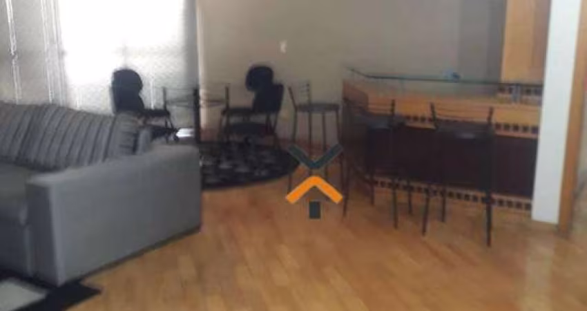 Apartamento com 3 dormitórios, 245 m² - venda por R$ 1.500.000,00 ou aluguel por R$ 10.000,00/mês - Jardim - Santo André/SP