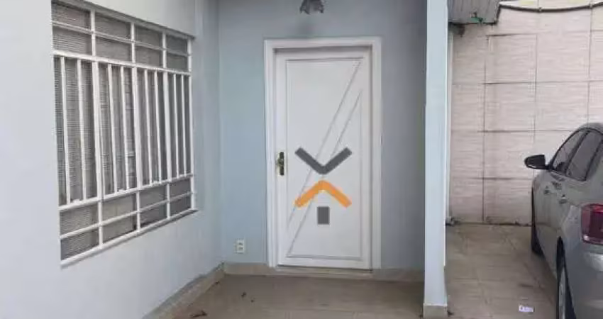 Casa com 3 dormitórios à venda, 256 m² por r$ 710.000,00 - centro - são bernardo do campo/sp