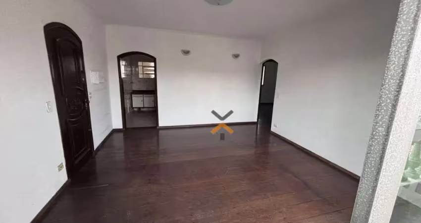 Apartamento com 2 dormitórios à venda, 76 m² por R$ 390.000,00 - Vila Baeta Neves - São Bernardo do Campo/SP
