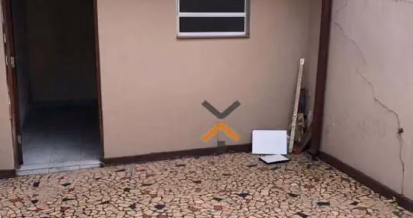 Casa à venda, 171 m² por r$ 1.275.000,00 - jardim - santo andré/sp