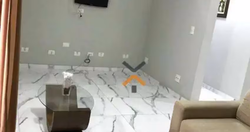 Sobrado com 5 dormitórios à venda, 258 m² por r$ 1.166.000,00 - assunção - são bernardo do campo/sp