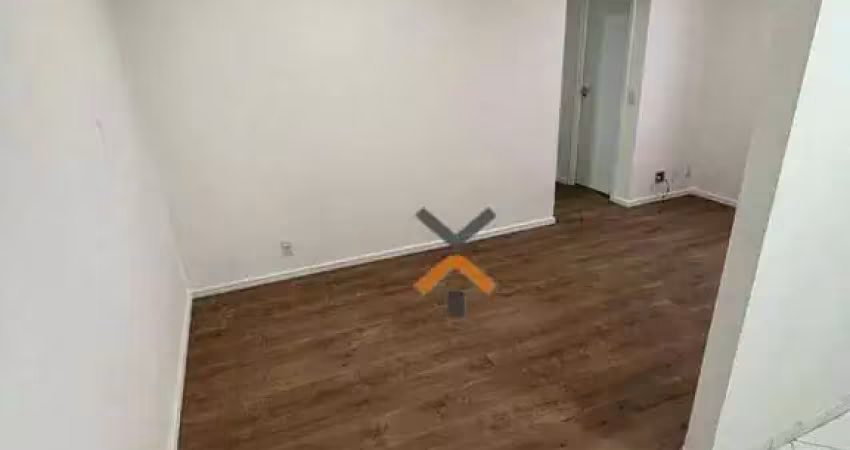 Apartamento com 2 dormitórios à venda, 44 m² por R$ 298.000,00 - Paulicéia - São Bernardo do Campo/SP