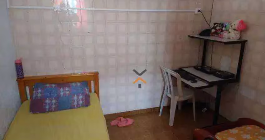 Casa com 4 dormitórios à venda, 141 m² por R$ 612.000,00 - Olímpico - São Caetano do Sul/SP