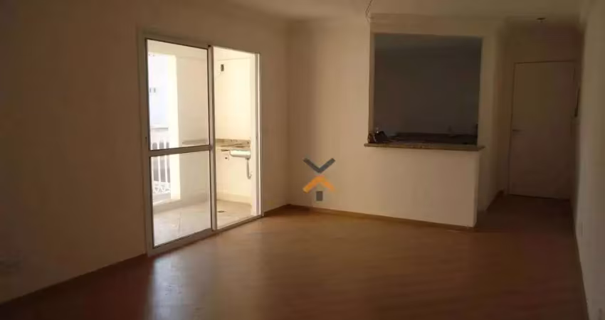 Apartamento com 3 dormitórios à venda, 80 m² por r$ 720.000,00 - jardim bela vista - santo andré/sp