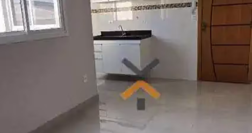 Cobertura com 2 dormitórios à venda, 86 m² por R$ 365.000,00 - Parque João Ramalho - Santo André/SP