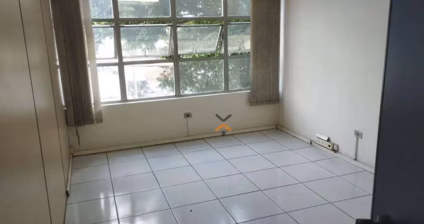 Sala para alugar, 68 m² por r$ 3.200,01/mês - centro - são bernardo do campo/sp