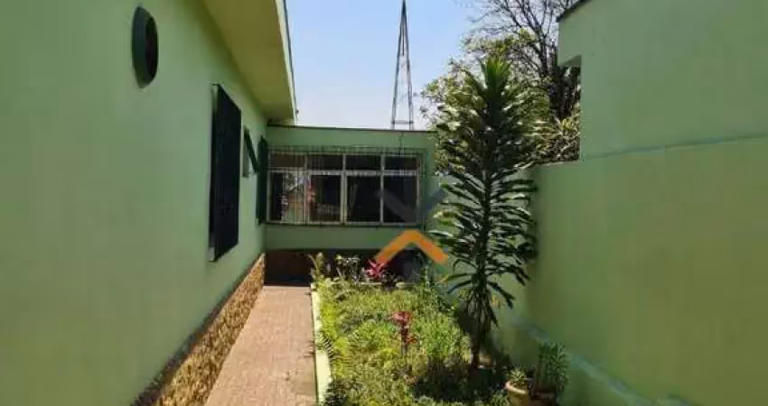 Casa com 4 dormitórios à venda, 218 m² por r$ 900.000,00 - vila baeta neves - são bernardo do campo/sp