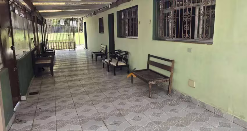 Sobrado com 4 dormitórios à venda, 256 m² por r$ 580.000,00 - parque oratório - santo andré/sp