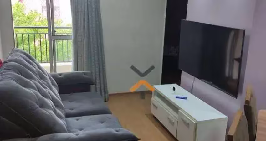 Apartamento com 2 dormitórios à venda, 62 m² por r$ 320.000,00 - são joão clímaco - são paulo/sp