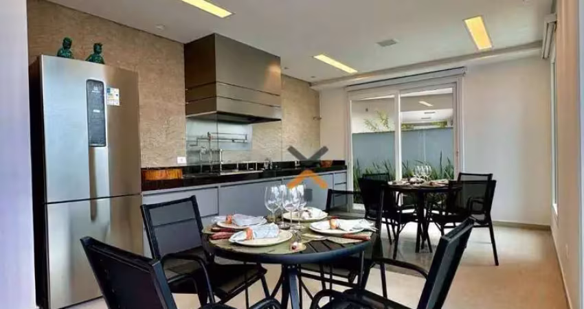 Sobrado com 4 dormitórios à venda, 549 m² por R$ 7.000.000,00 - Parque Terra Nova II - São Bernardo do Campo/SP