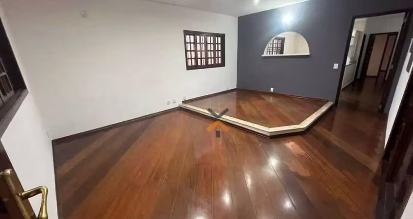 Casa com 3 dormitórios à venda, 240 m² por r$ 1.277.000,00 - osvaldo cruz - são caetano do sul/sp