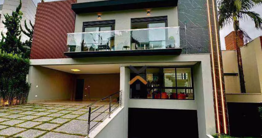 Sobrado com 5 dormitórios à venda, 680 m² por R$ 7.000.000,00 - Parque Terra Nova II - São Bernardo do Campo/SP