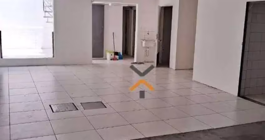 Salão para alugar, 300 m² por r$ 13.200,01/mês - centro - são caetano do sul/sp