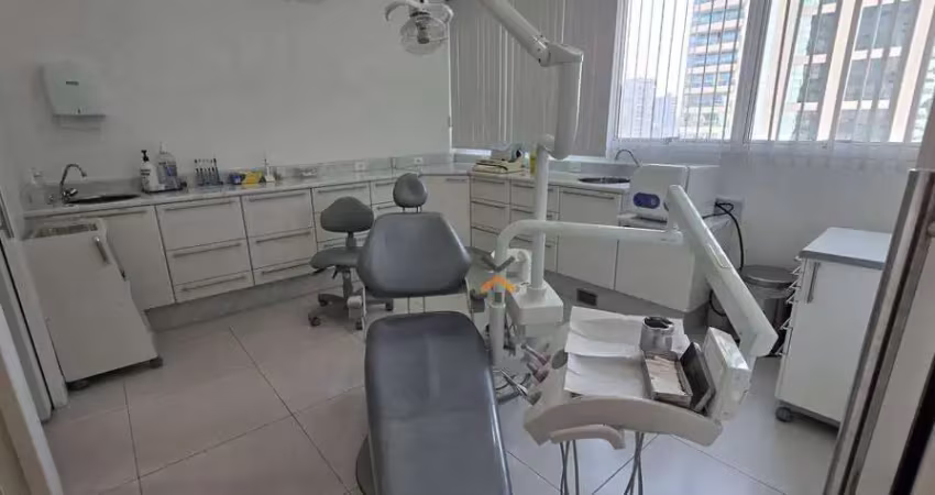 Sala à venda, 39 m² por r$ 405.000,00 - centro - são bernardo do campo/sp