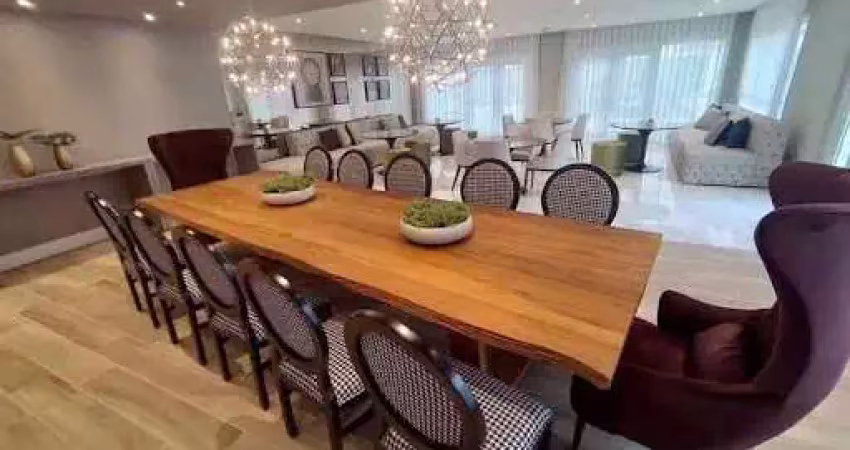 Apartamento com 2 dormitórios à venda, 69 m² por r$ 609.000,00 - rudge ramos - são bernardo do campo/sp
