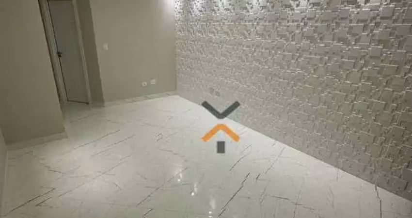 Cobertura à venda, 122 m² por r$ 561.000,00 - vila linda - santo andré/sp