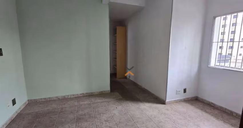 Sobrado com 2 dormitórios à venda, 200 m² por r$ 1.170.000,00 - santa paula - são caetano do sul/sp