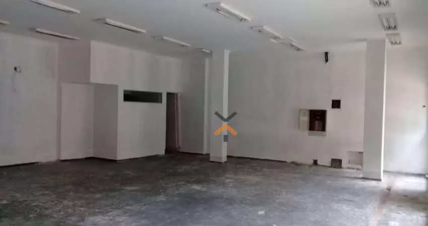 Salão para alugar, 170 m² por r$ 12.500,01/mês - centro - são caetano do sul/sp