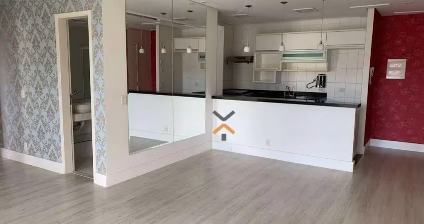 Apartamento à venda, 80 m² por r$ 820.000,00 - cerâmica - são caetano do sul/sp