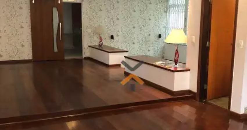 Sobrado com 3 dormitórios à venda, 335 m² por r$ 2.700.000,00 - vila floresta - santo andré/sp