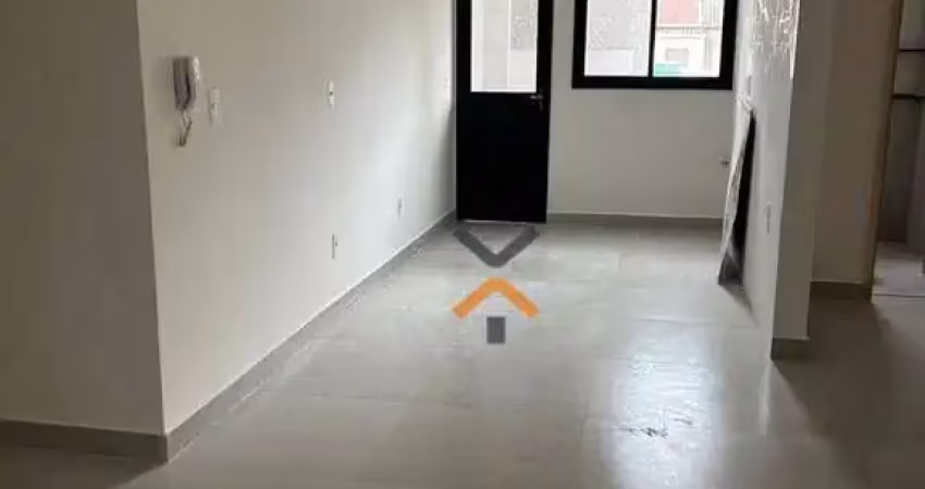 Cobertura com 2 dormitórios à venda, 121 m² por R$ 799.000,00 - Vila Assunção - Santo André/SP