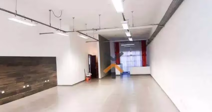 Sobrado, 140 m² - venda por r$ 1.540.000,00 ou aluguel por r$ 4.215,00/mês - parque das nações - santo andré/sp