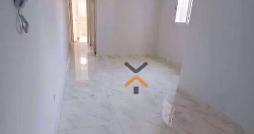 Cobertura com 2 dormitórios à venda, 115 m² por R$ 615.000,00 - Santa Maria - Santo André/SP