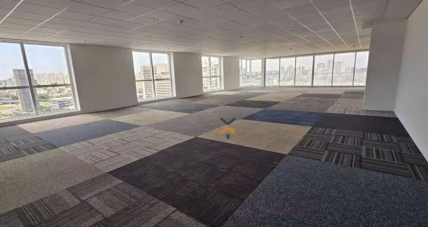 Conjunto para alugar, 355 m² por r$ 32.864,98/mês - centro - são bernardo do campo/sp