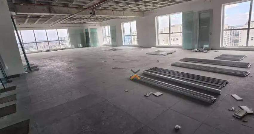 Conjunto para alugar, 346 m² por r$ 32.028,14/mês - centro - são bernardo do campo/sp