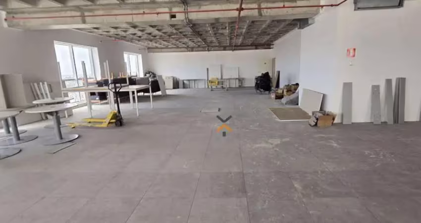 Conjunto para alugar, 355 m² por r$ 32.864,98/mês - centro - são bernardo do campo/sp
