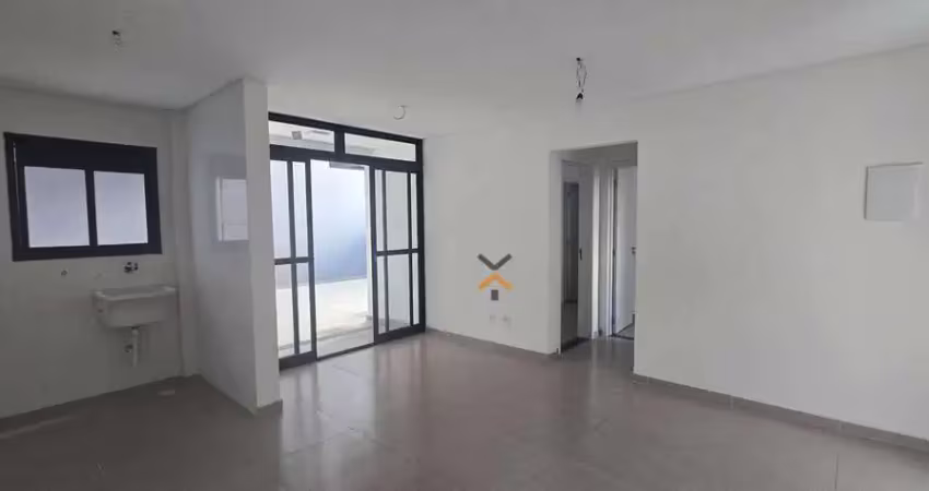 Apartamento Garden com 2 dormitórios à venda, 90 m² por R$ 485.000,00 - Baeta Neves - São Bernardo do Campo/SP
