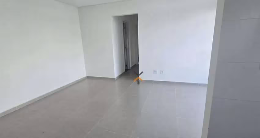 Apartamento garden com 2 dormitórios à venda, 103 m² por r$ 508.000,00 - baeta neves - são bernardo do campo/sp