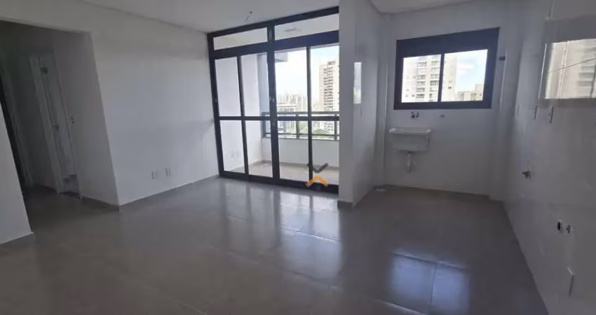 Apartamento com 2 dormitórios à venda, 56 m² por R$ 404.000,00 - Baeta Neves - São Bernardo do Campo/SP