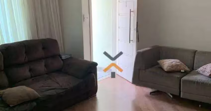 Sobrado com 3 dormitórios à venda, 205 m² por r$ 799.000,00 - parque das nações - santo andré/sp