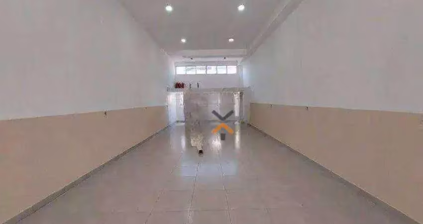 Prédio à venda, 460 m² por r$ 1.300.000,00 - vila linda - santo andré/sp